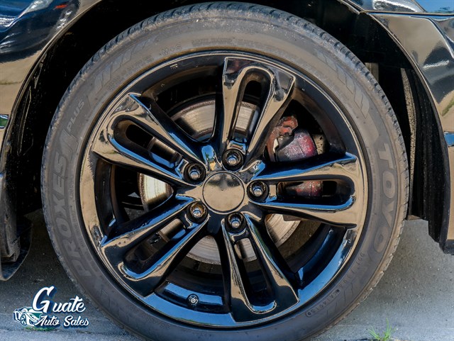 Honda Civic photo 18
