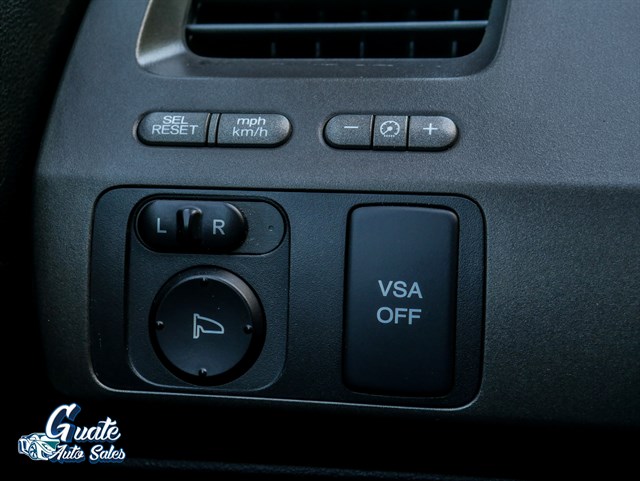 Honda Civic photo 13