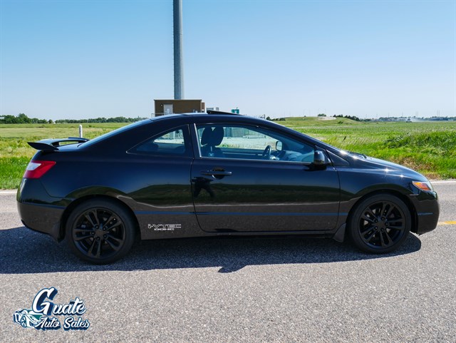 Honda Civic photo 5