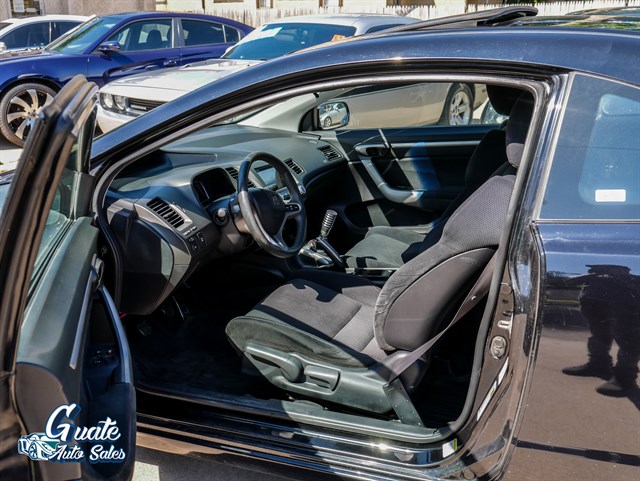 Honda Civic photo 15