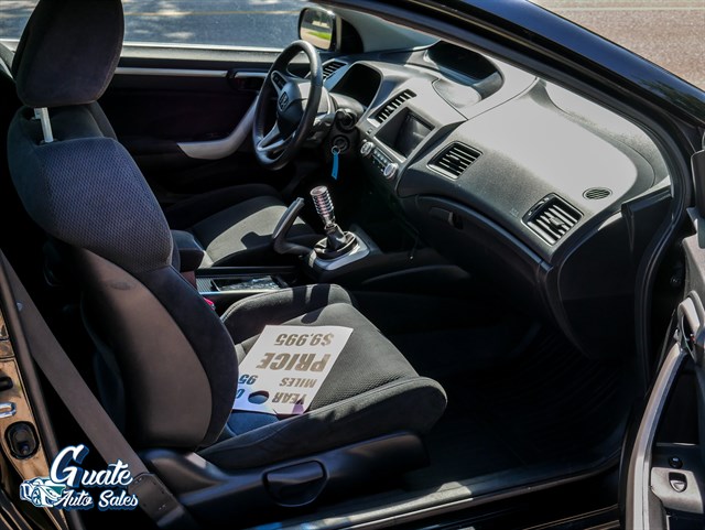 Honda Civic photo 16