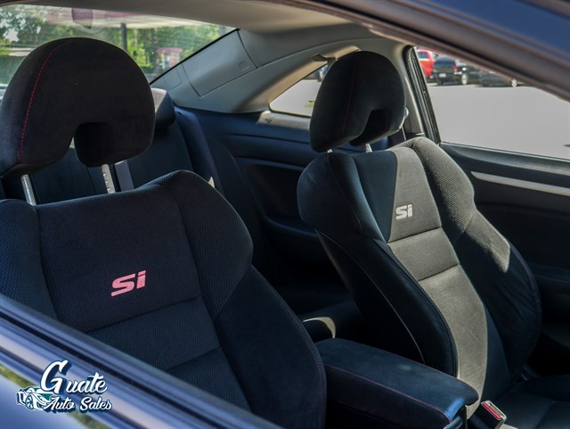 Honda Civic photo 17