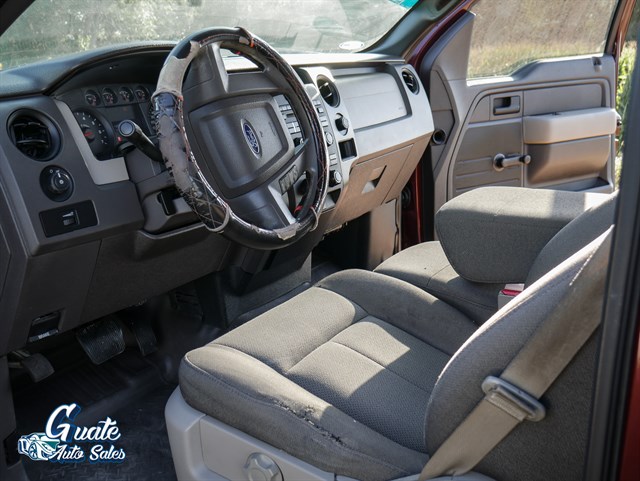 Ford F-150 photo 5