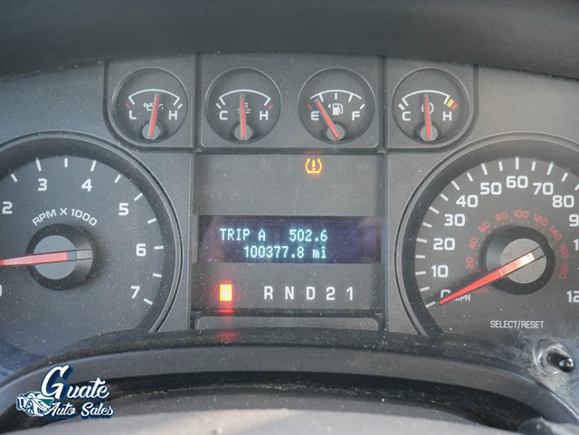 Ford F-150 photo 4