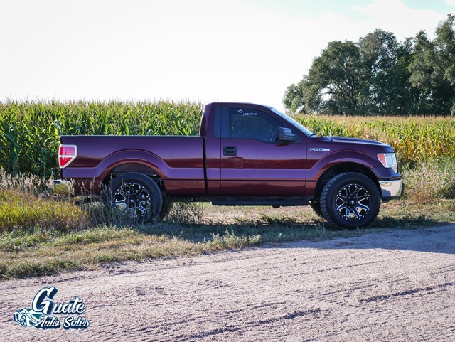 Ford F-150 photo 10