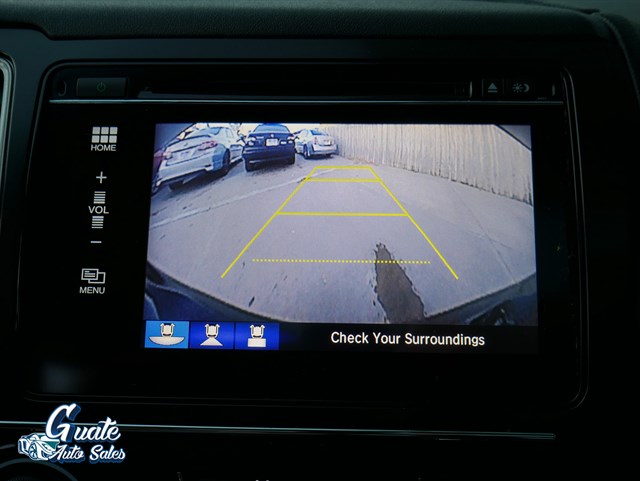 Honda Civic photo 7