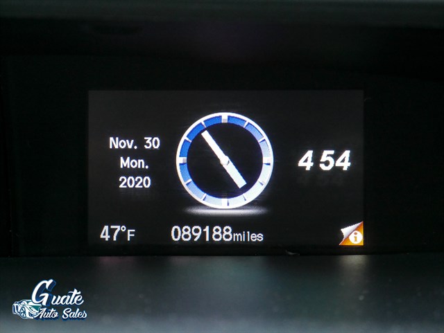 Honda Civic photo 6