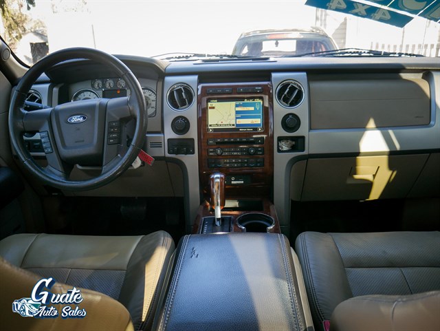 Ford F-150 photo 4
