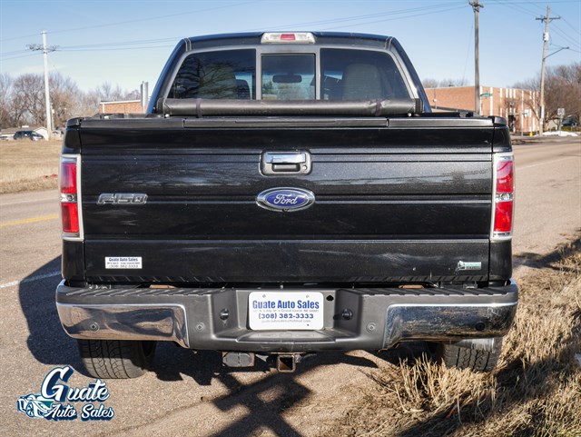 Ford F-150 photo 16