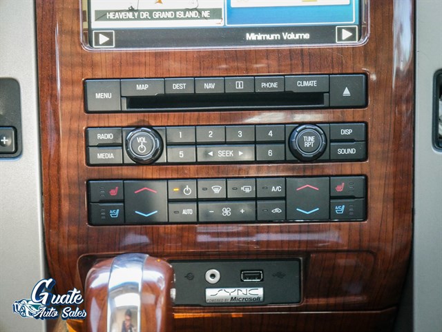 Ford F-150 photo 7