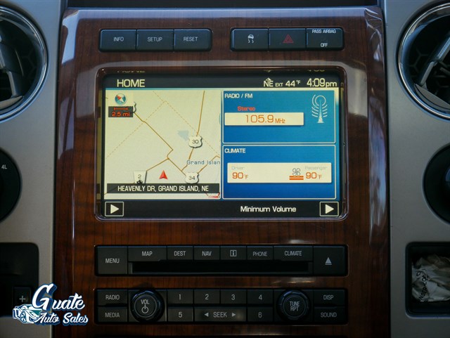 Ford F-150 photo 6