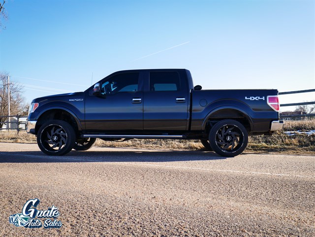 Ford F-150 photo 11