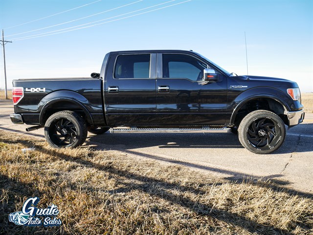 Ford F-150 photo 20