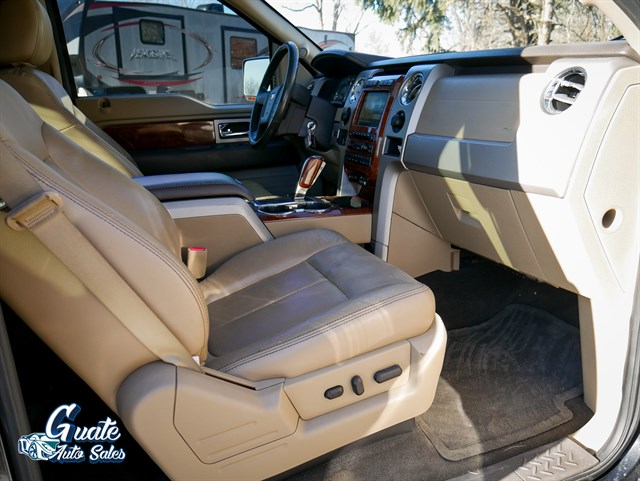Ford F-150 photo 22