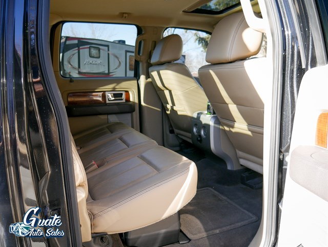 Ford F-150 photo 21