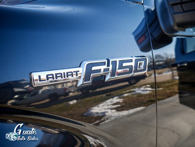 Ford F-150 photo 12