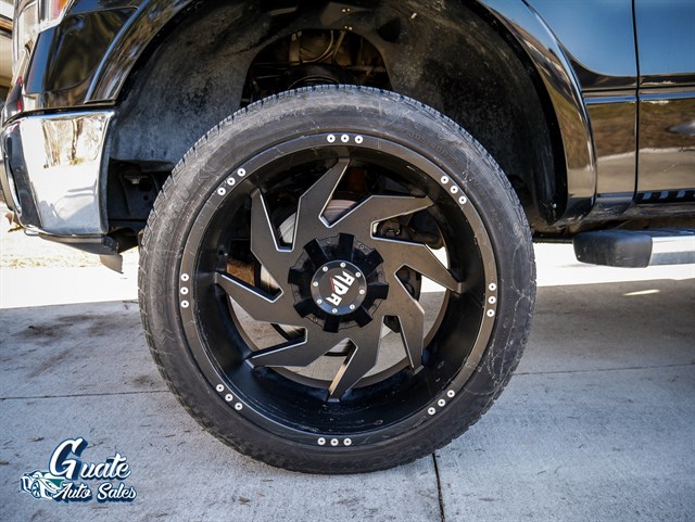 Ford F-150 photo 14