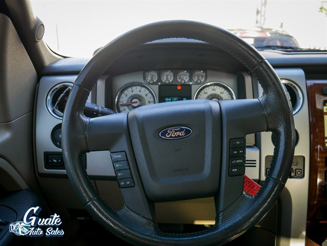 Ford F-150 photo 5