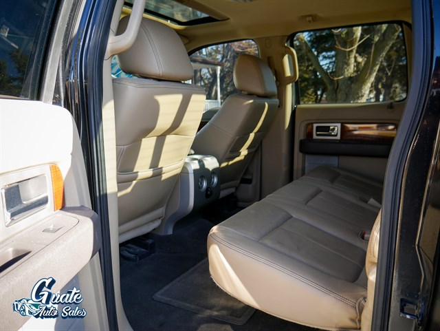 Ford F-150 photo 13