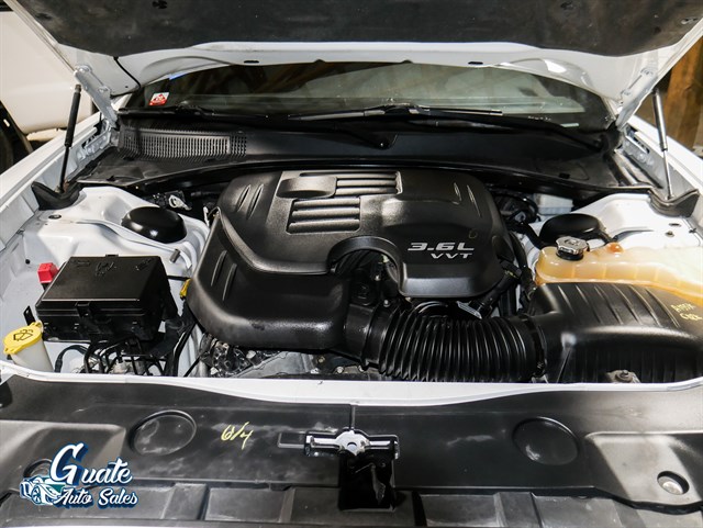 Dodge Charger photo 15
