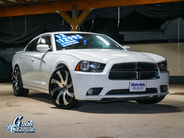 Dodge Charger
