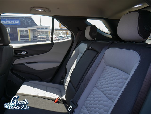 Chevrolet Equinox photo 5