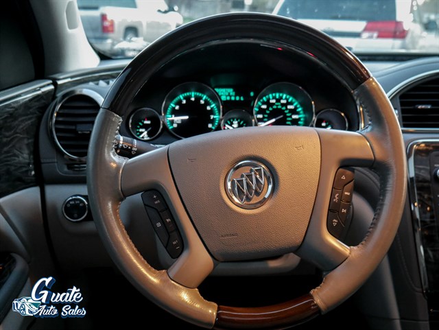 Buick Enclave photo 6