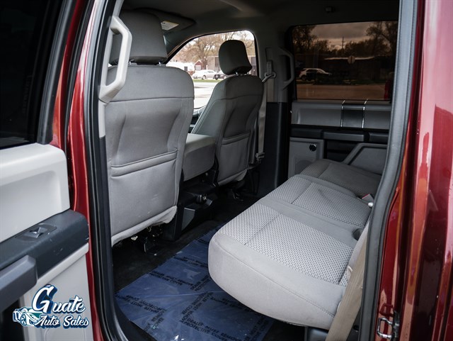 Ford F-150 photo 6