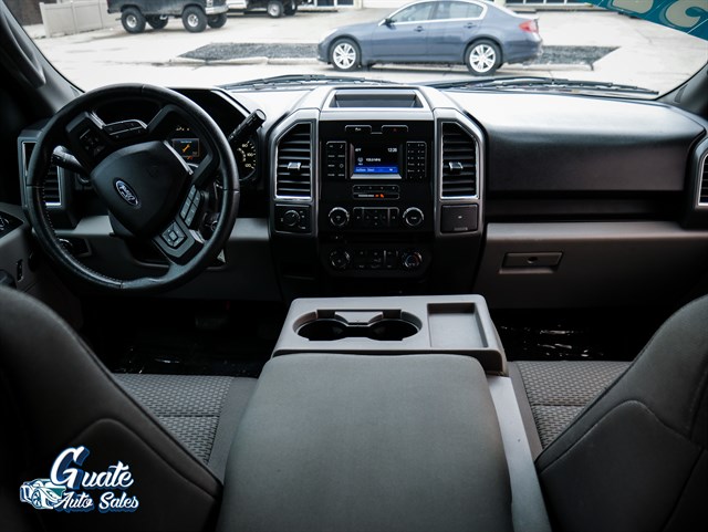 Ford F-150 photo 4