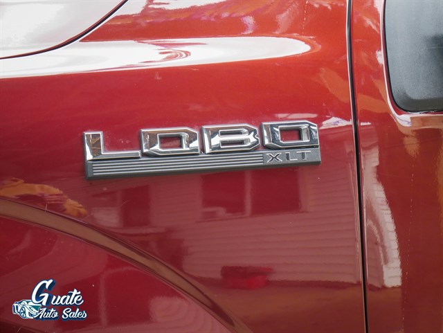 Ford F-150 photo 8