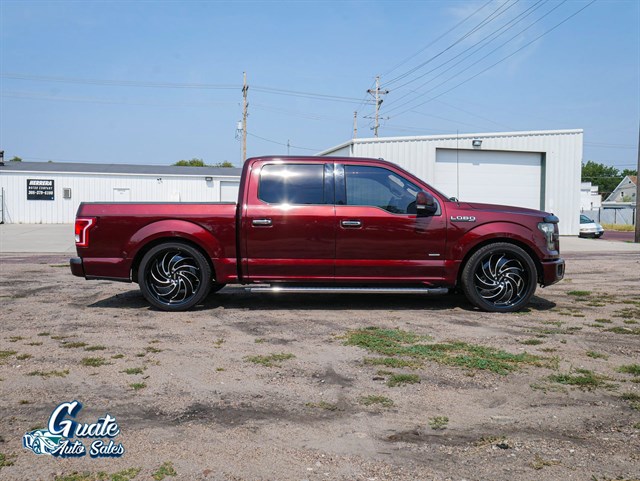 Ford F-150 photo 13