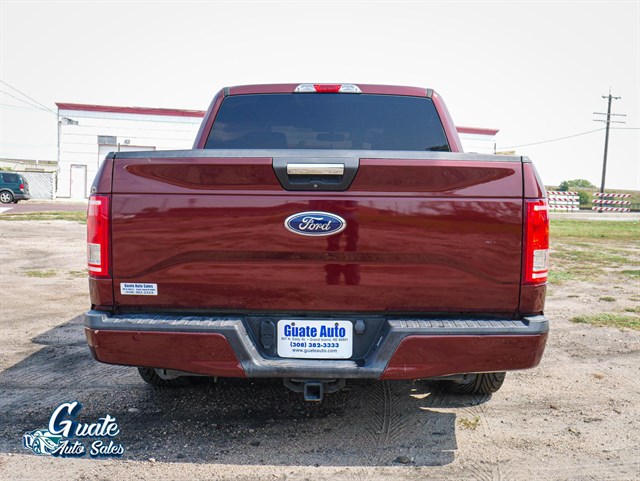 Ford F-150 photo 11