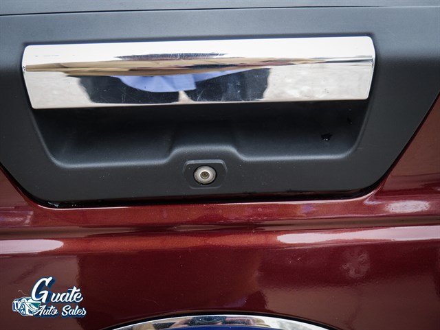 Ford F-150 photo 14