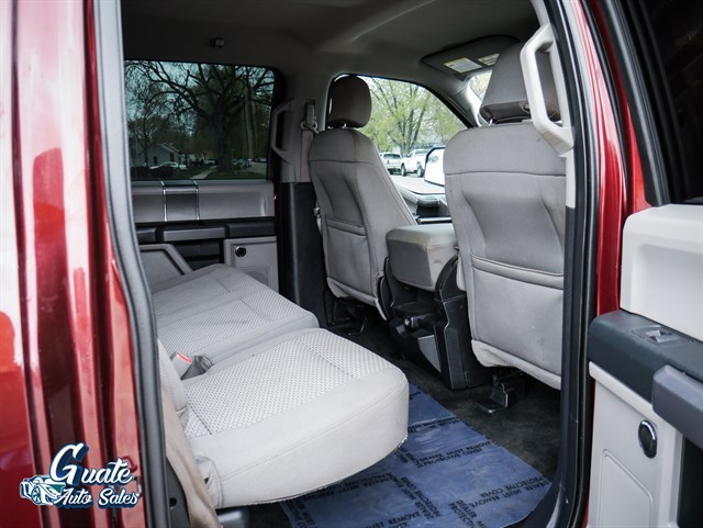 Ford F-150 photo 15