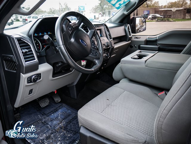 Ford F-150 photo 5