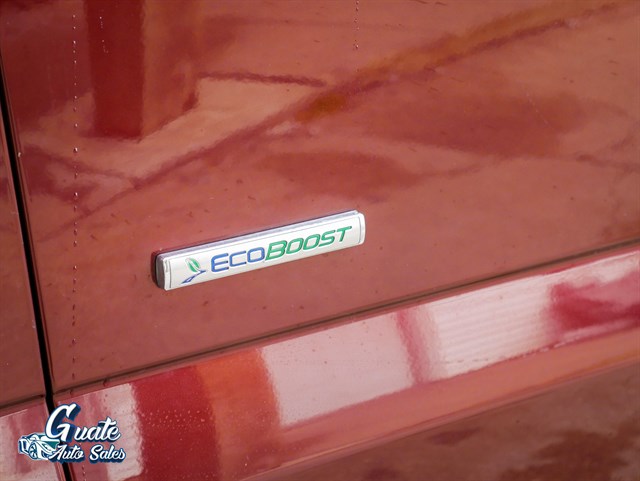 Ford F-150 photo 9