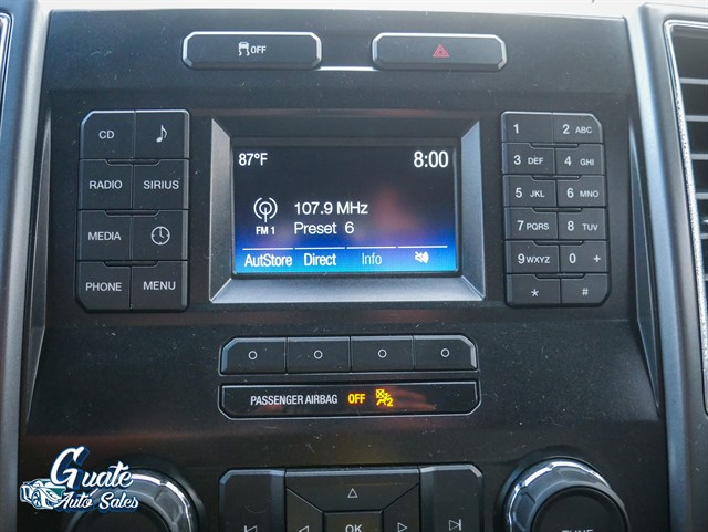 Ford F-150 photo 6
