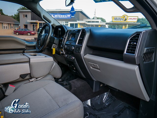 Ford F-150 photo 19