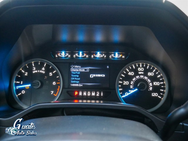 Ford F-150 photo 5