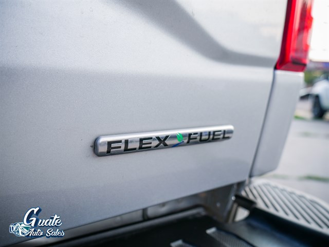 Ford F-150 photo 14
