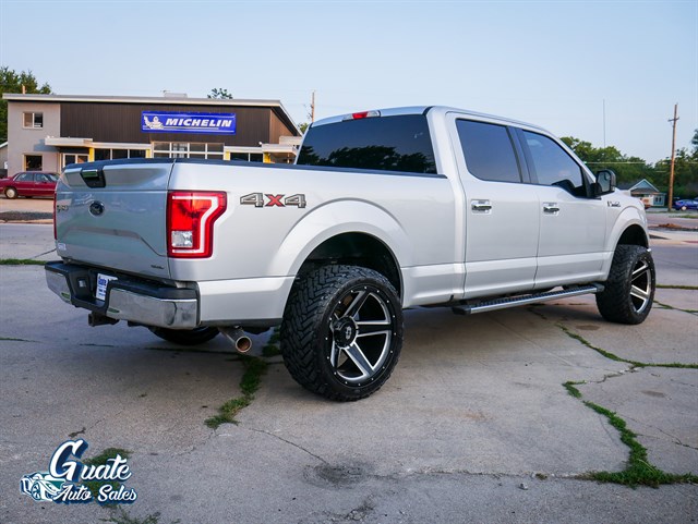 Ford F-150 photo 16