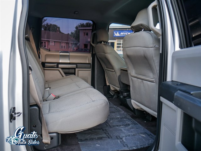 Ford F-150 photo 18