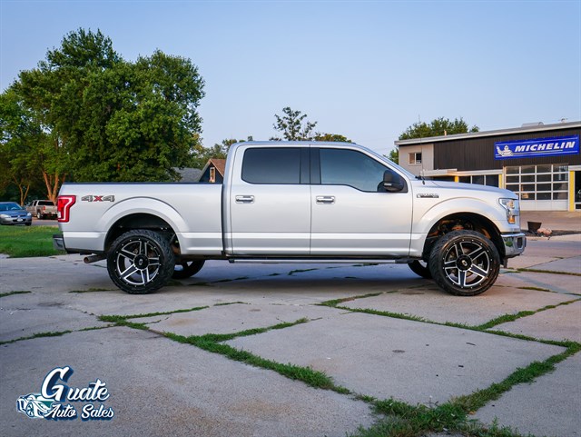 Ford F-150 photo 15