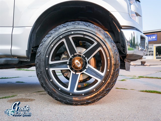 Ford F-150 photo 17