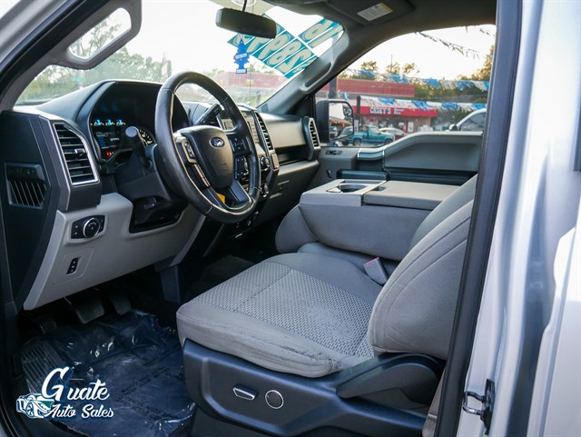 Ford F-150 photo 8