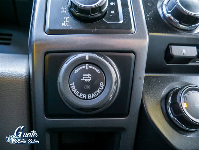 Ford F-150 photo 7