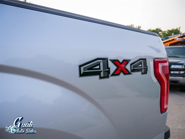 Ford F-150 photo 12