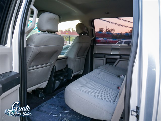 Ford F-150 photo 9