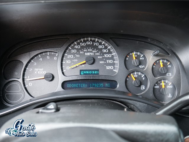 Chevrolet Silverado photo 6