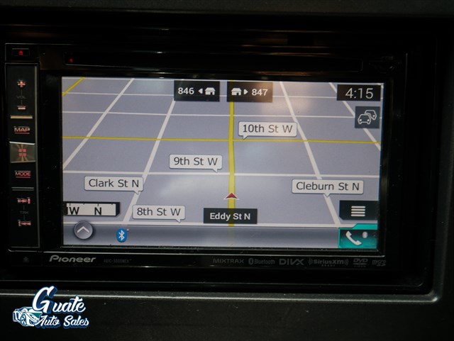 Ford Mustang photo 7